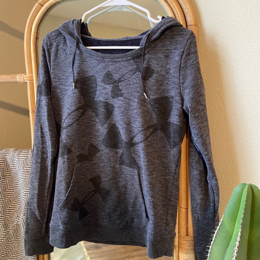 Women’s Under Armour Hoodie